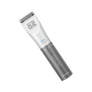 Maszynka Clic Artero szara