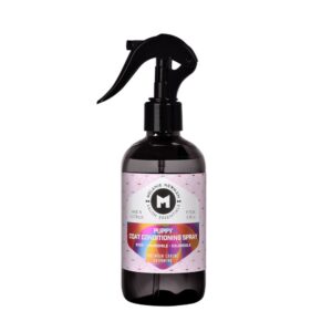 Melanie Newman Puppy Conditioning Spray 250ml