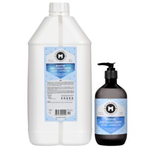 Melanie Newman Soothe Dog Conditioner