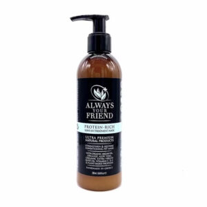 Always Your Friend Protein Rich Leave in Mask