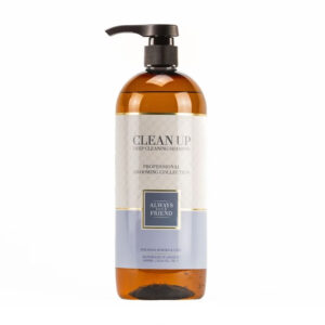 ALWAYS Clean Up Shampoo – Deep Cleaning Solution (Professional Line)