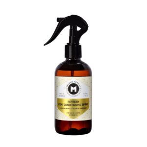 Coat conditioner spray do rozczesywania Refresh Melanie Newman 250ml