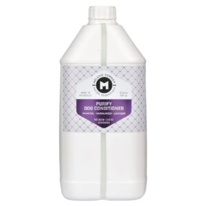 Melanie Newman Purify Conditioner 5L
