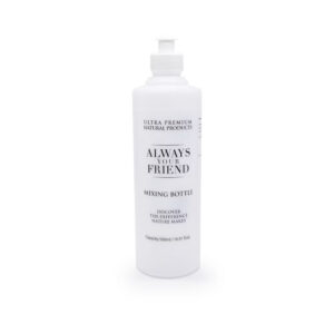 Always Your Friend Dilution Bottle 500 ml