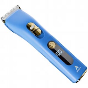 Andis enVISION Cordless Clipper Pet