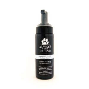 Always Your Friend - Paws Dry Shampoo 150 ml
