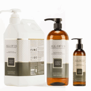 Always All Of Us Shampoo Every breed deserves the best (Professional Line)