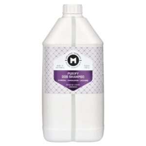 Melanie Newman Purify Shampoo 5L