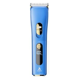 Andis enVISION Cordless Clipper Pet