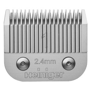 Blade Heiniger snap-on #1A / 3.2 mm