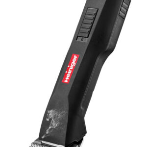 Heiniger Saphir Horse - maszynka do golenia koni i bydła