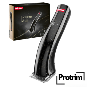 Heiniger Pegasus Midi professional hair clipper