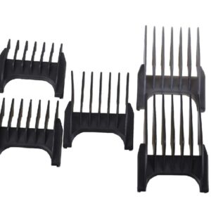 Zestaw nasadek Heiniger Midi Style