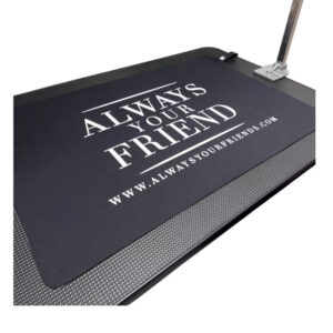 Always Your Friend Grooming Table Mat 50 x 70 cm