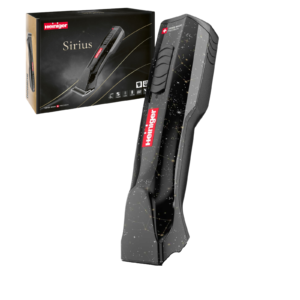 Heiniger Sirius Pro Maszynka Fryzjerska do Włosów Mokrych i Suchych (bez ostrza)