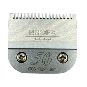 Brofa size #50 Detachable Blade Snap On 0,2mm