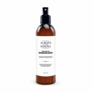Always AYF Derma Revitalize Hydration Boost 250ml 04