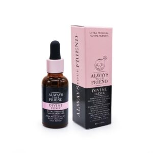 Always Your Friend Divine Elixir 30 ml