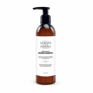 AYF Derma Revitalize Nouris Shampoo 250 ml 01 ze srebrem koloidalnym