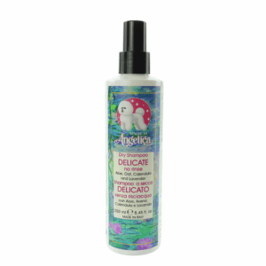 Magie Di Angelica Delicate Dry Shampoo Spray 250 ml