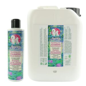 Magie di Angelica Shampoo Volumizing 1:10