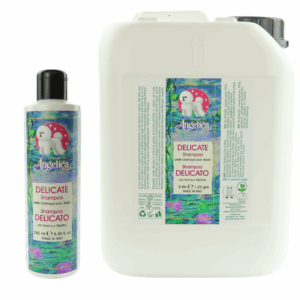 Magie Di Angelica Shampoo Delicate 1:10