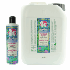Magie Di Angelica Shampoo Puryfing 1:10