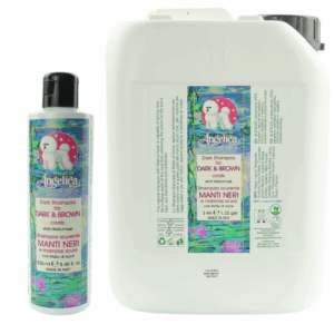 Magie Di Angelica Dark Coats Shampoo 1:10