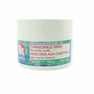 Magie Di Angelica white coat mask Chamomille Mask 250 ml