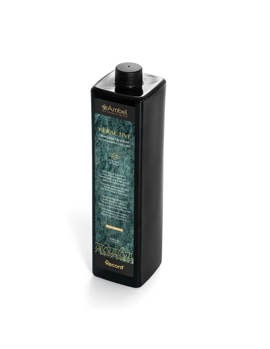 Ambel Kerative shampoo